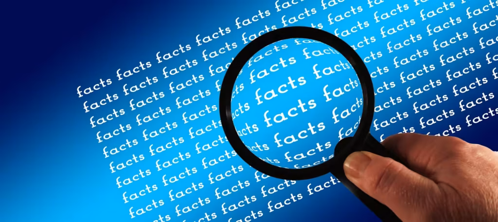 Magnifying glass