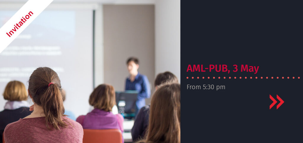 AML-pub