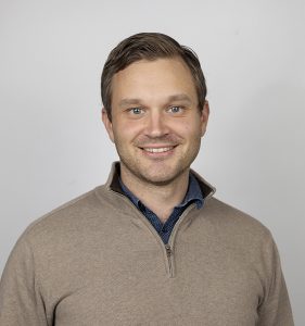Johan Skarin